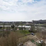 Apartment With Terrace - Skawinska 20